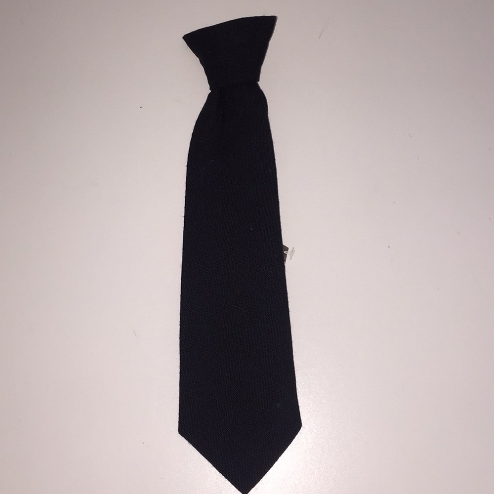 Kids tie